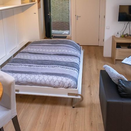 Ferienwohnung La Playa Egmond aan Zee Exterior foto