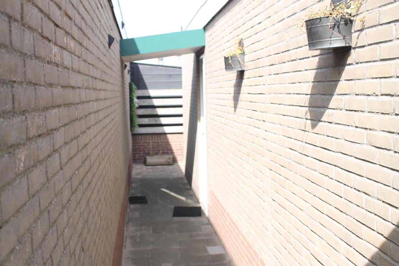 Ferienwohnung La Playa Egmond aan Zee Exterior foto